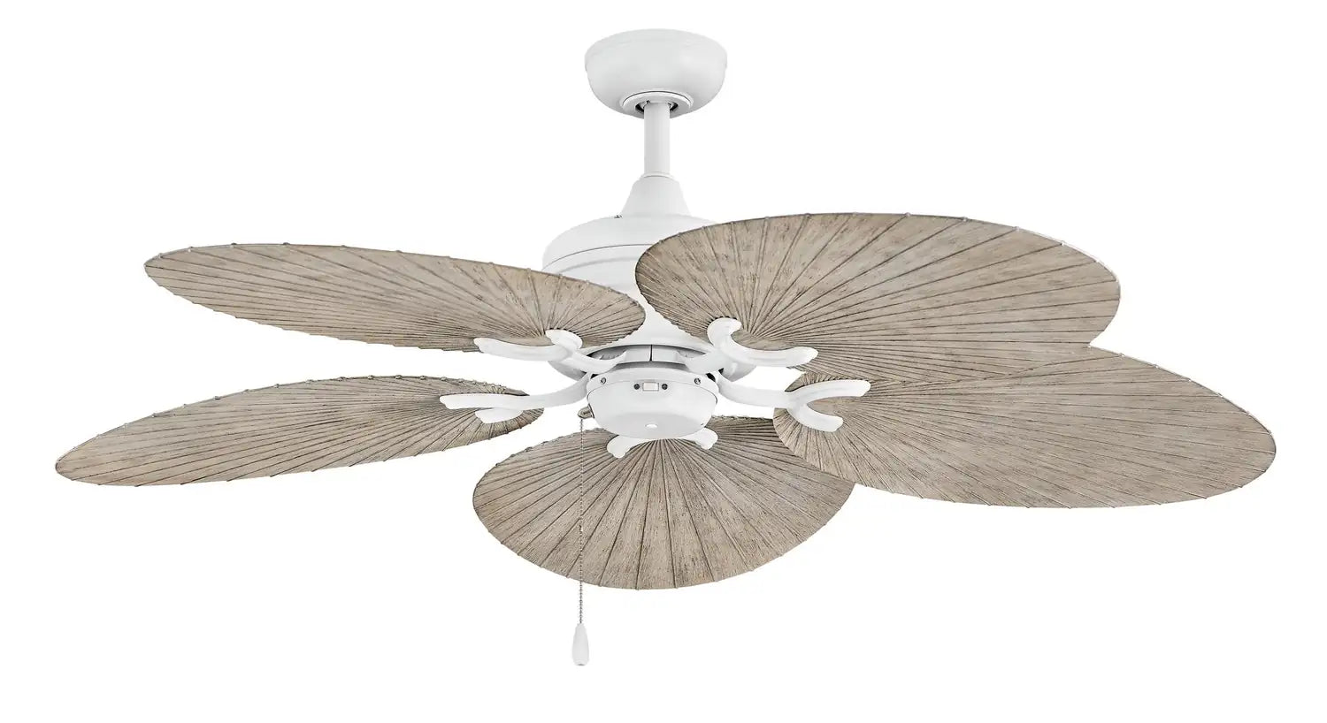 Hinkley, TROPIC AIR FAN, OUTDOOR CEILING FAN