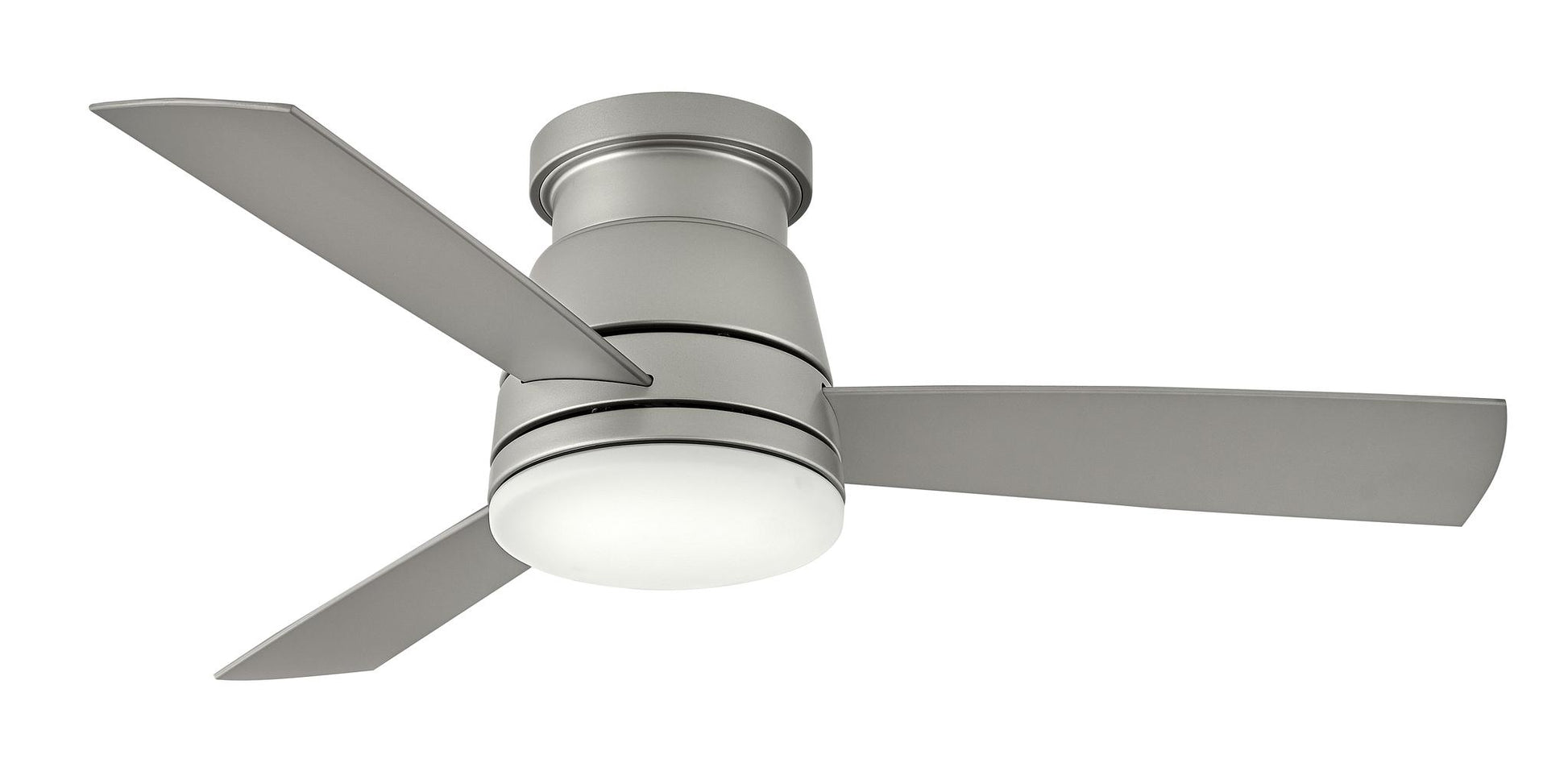 HINKLEY, TREY LED SMART FAN, OUTDOOR CEILING FAN