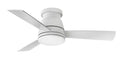 HINKLEY, TREY LED SMART FAN, OUTDOOR CEILING FAN