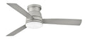 HINKLEY, TREY LED SMART FAN, OUTDOOR CEILING FAN