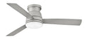 Hinkley, TREY LED SMART FAN, OUTDOOR CEILING FAN