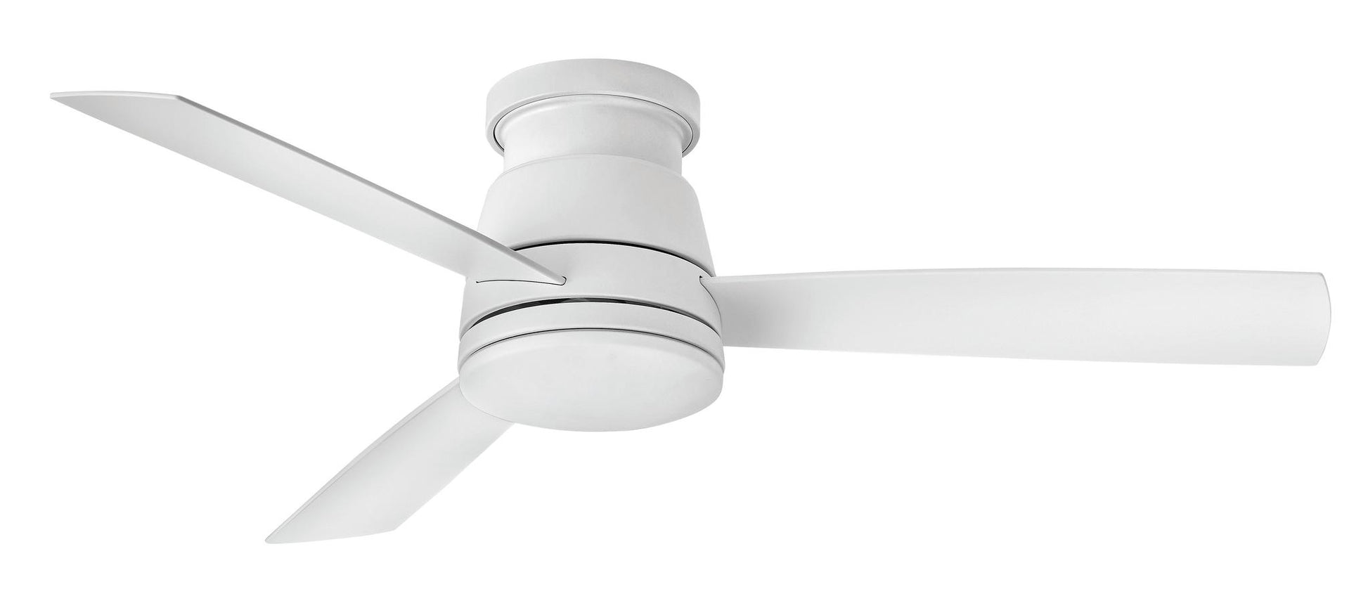 HINKLEY, TREY LED SMART FAN, OUTDOOR CEILING FAN