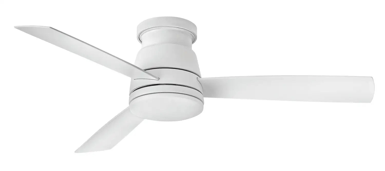 Hinkley, TREY LED SMART FAN, OUTDOOR CEILING FAN