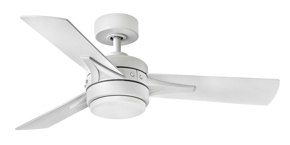 HINKLEY, VENTUS LED FAN, INDOOR CEILING FANS