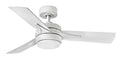 HINKLEY, VENTUS LED FAN, INDOOR CEILING FANS