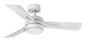 Hinkley, VENTUS LED FAN, INDOOR CEILING FANS