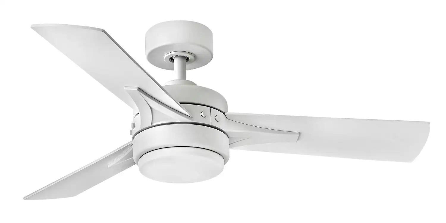 Hinkley, VENTUS LED FAN, INDOOR CEILING FANS