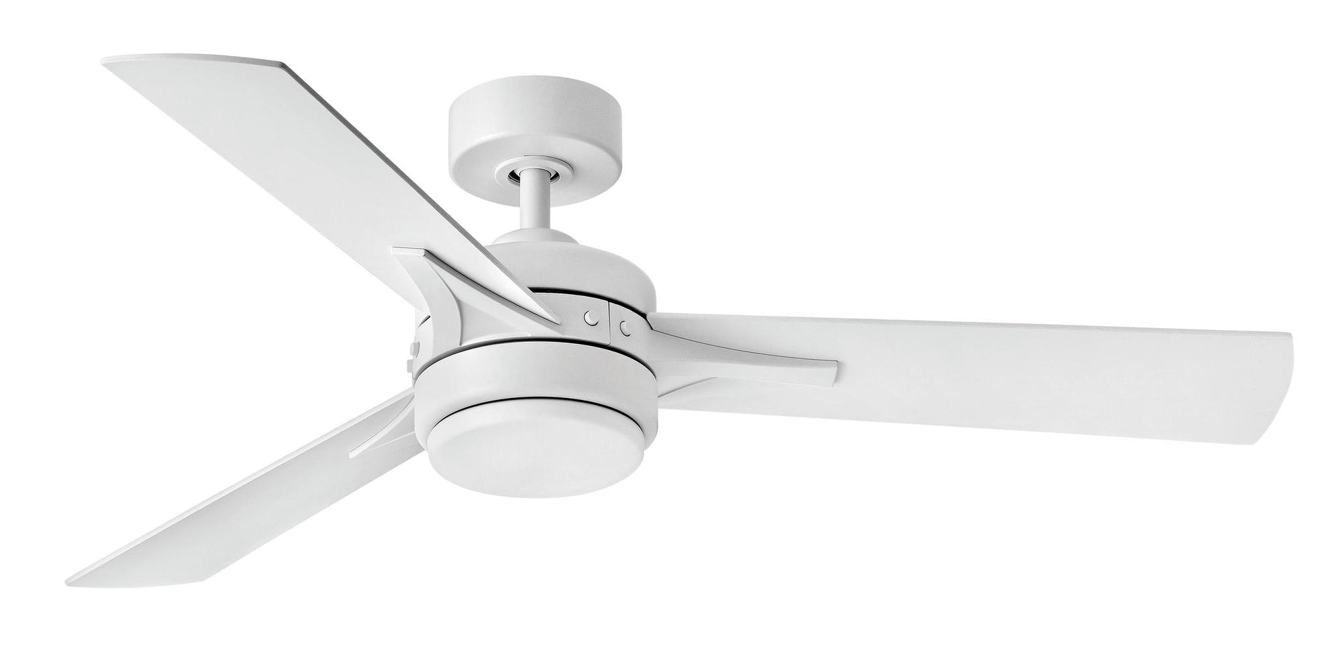 HINKLEY, VENTUS LED FAN, INDOOR CEILING FANS
