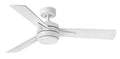 Hinkley, VENTUS LED FAN, INDOOR CEILING FANS