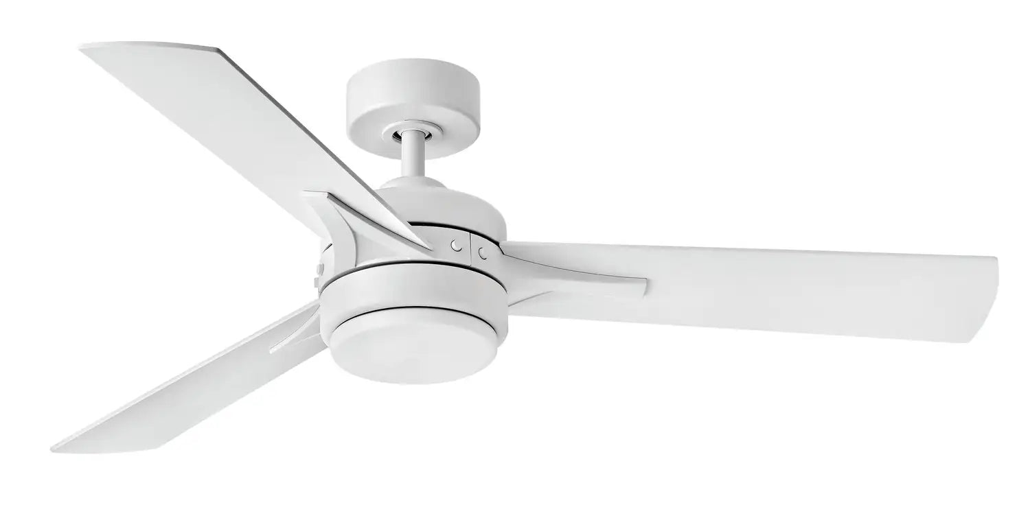 Hinkley, VENTUS LED FAN, INDOOR CEILING FANS
