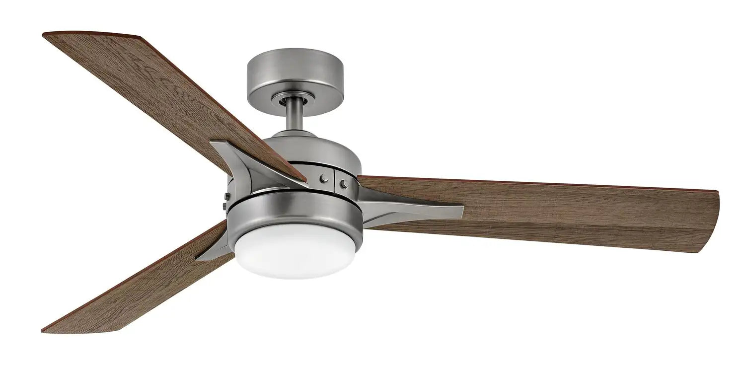 Hinkley, VENTUS LED FAN, INDOOR CEILING FANS