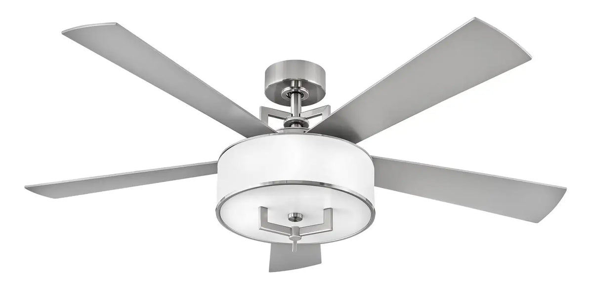 HINKLEY FAN, HAMPTON LED SMART FAN, INDOOR CEILING FANS