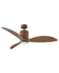 HINKLEY, MARIN LED SMART FAN, INDOOR CEILING FANS