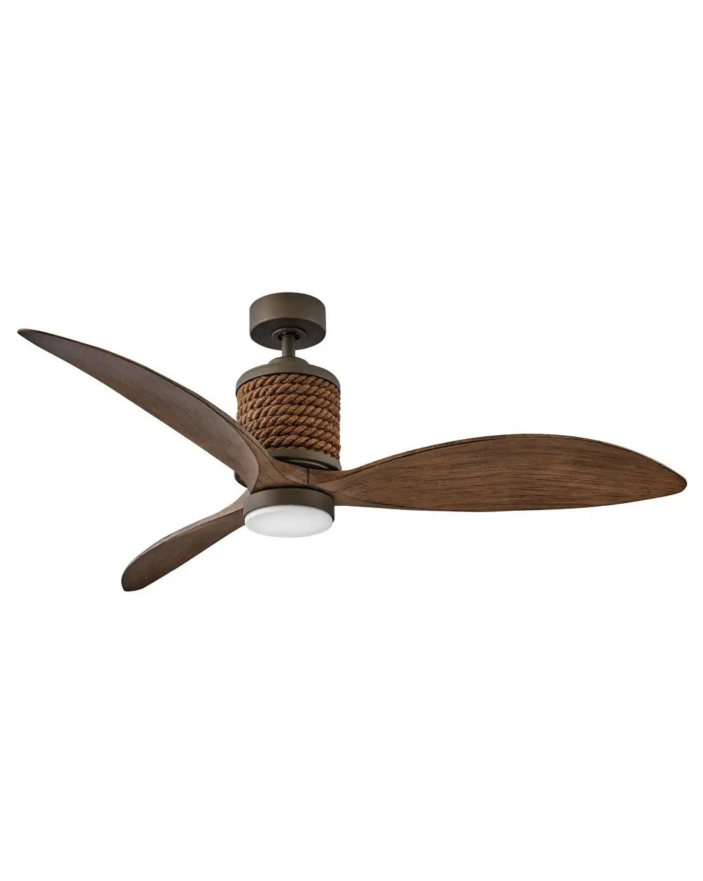 Hinkley, MARIN LED SMART FAN, INDOOR CEILING FANS