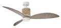Hinkley, MARIN LED SMART FAN, INDOOR CEILING FANS