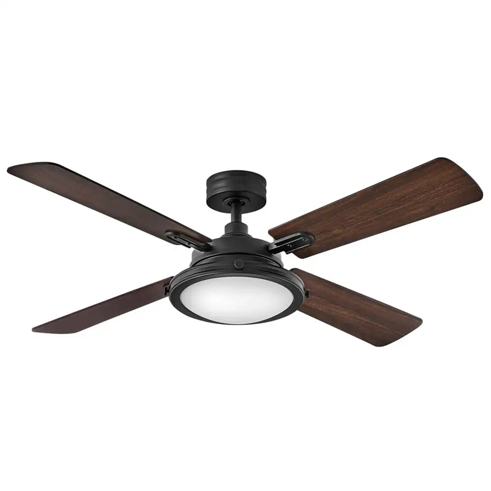 Hinkley, COLLIER LED SMART FAN, INDOOR CEILING FANS