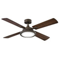 Hinkley, COLLIER LED SMART FAN, INDOOR CEILING FANS
