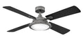 Hinkley, COLLIER LED SMART FAN, INDOOR CEILING FANS