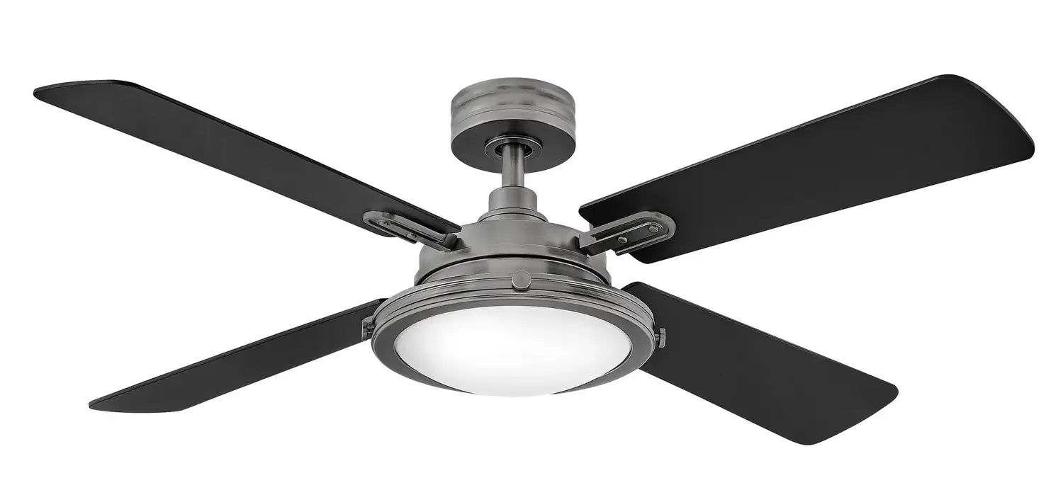 Hinkley, COLLIER LED SMART FAN, INDOOR CEILING FANS
