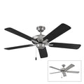 Hinkley, METRO FAN, INDOOR CEILING FANS