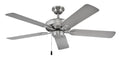 Hinkley, METRO WET FAN, OUTDOOR CEILING FAN