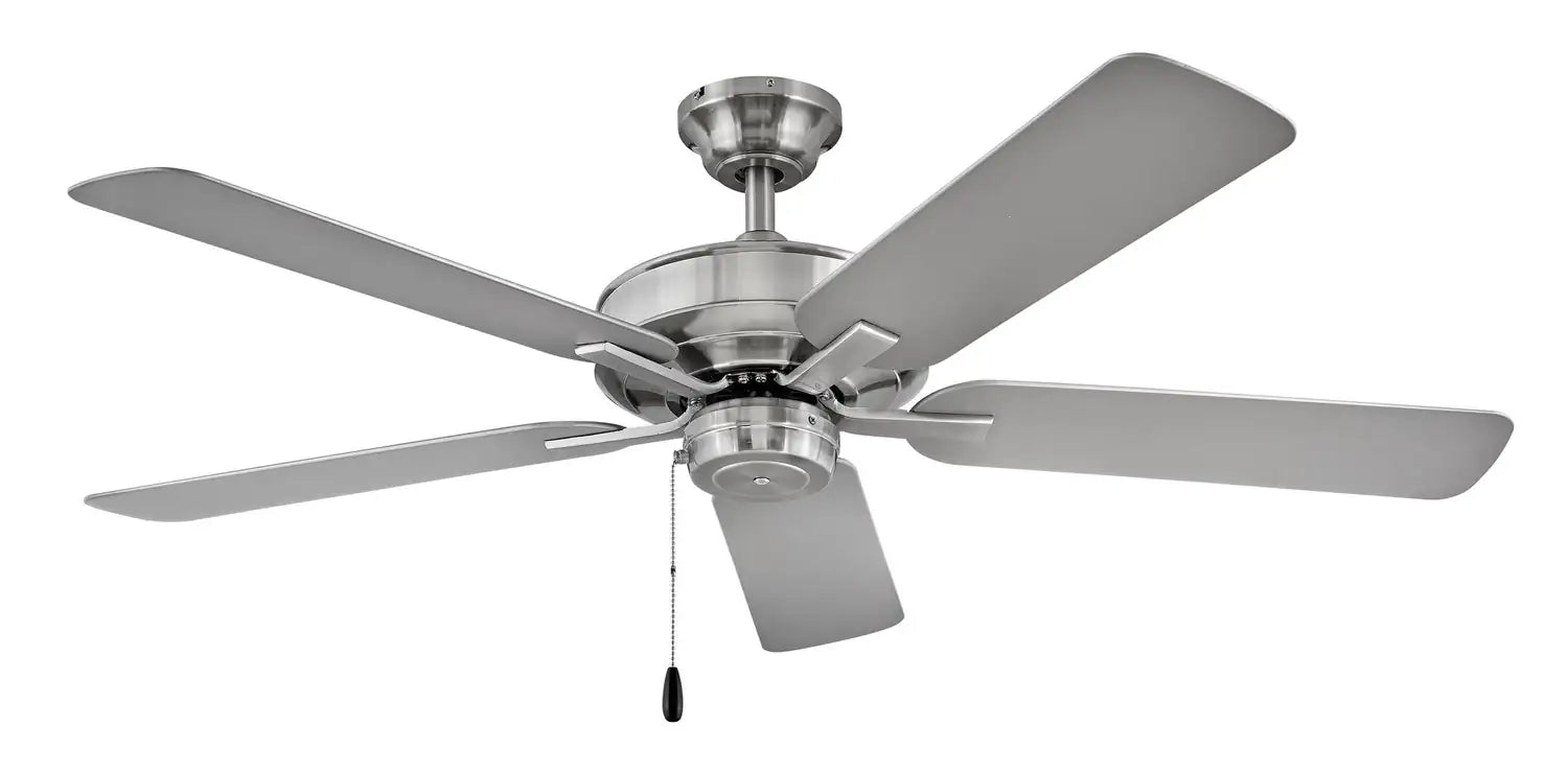 Hinkley, METRO WET FAN, OUTDOOR CEILING FAN