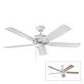 HINKLEY, METRO FAN, INDOOR CEILING FANS