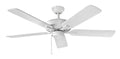 Hinkley, METRO WET FAN, OUTDOOR CEILING FAN