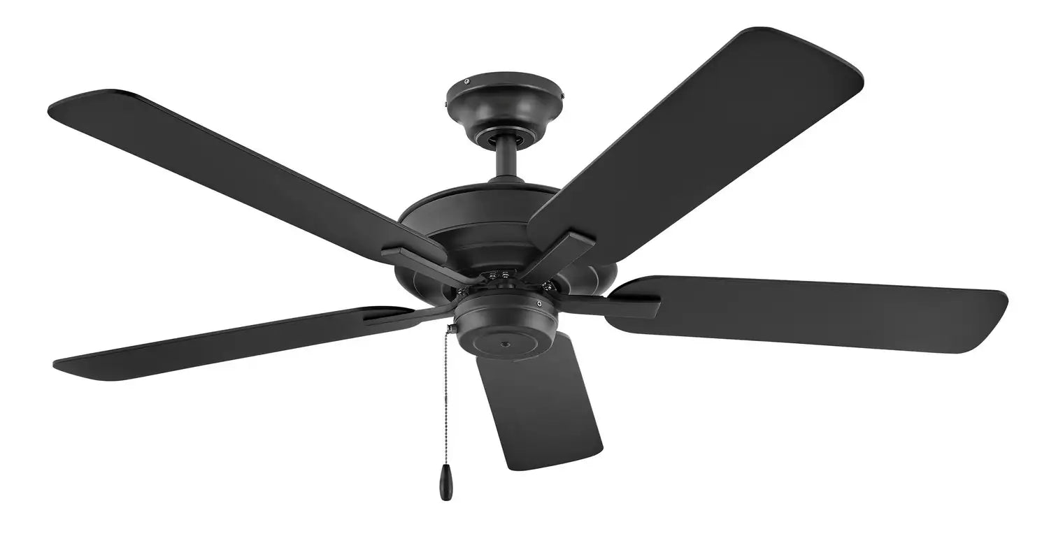 Hinkley, METRO WET FAN, OUTDOOR CEILING FAN