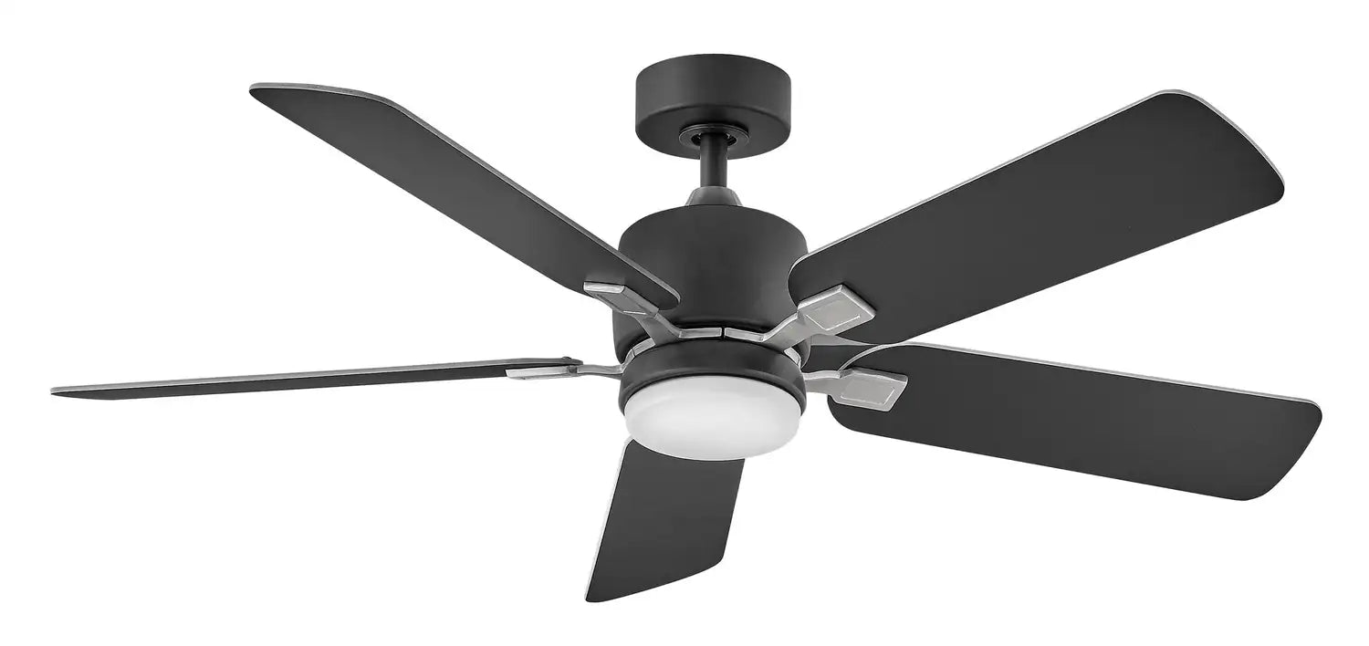 Hinkley, AFTON LED FAN, INDOOR CEILING FANS