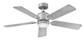 Hinkley, AFTON LED FAN, INDOOR CEILING FANS