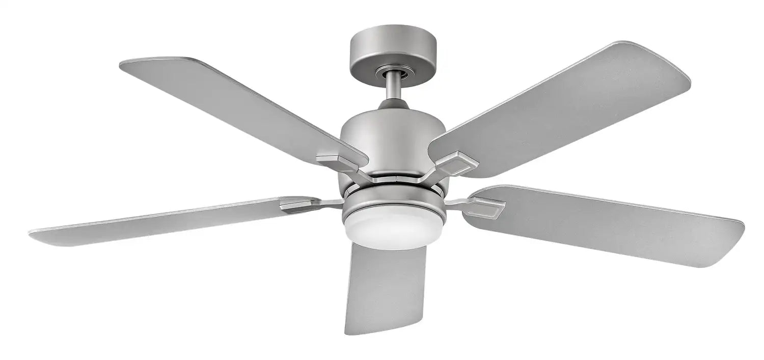 Hinkley, AFTON LED FAN, INDOOR CEILING FANS