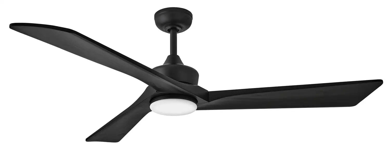 Hinkley, SCULPT LED SMART FAN, INDOOR CEILING FANS