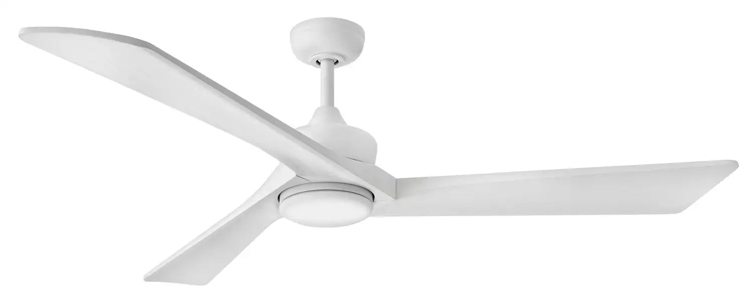 Hinkley, SCULPT LED SMART FAN, INDOOR CEILING FANS