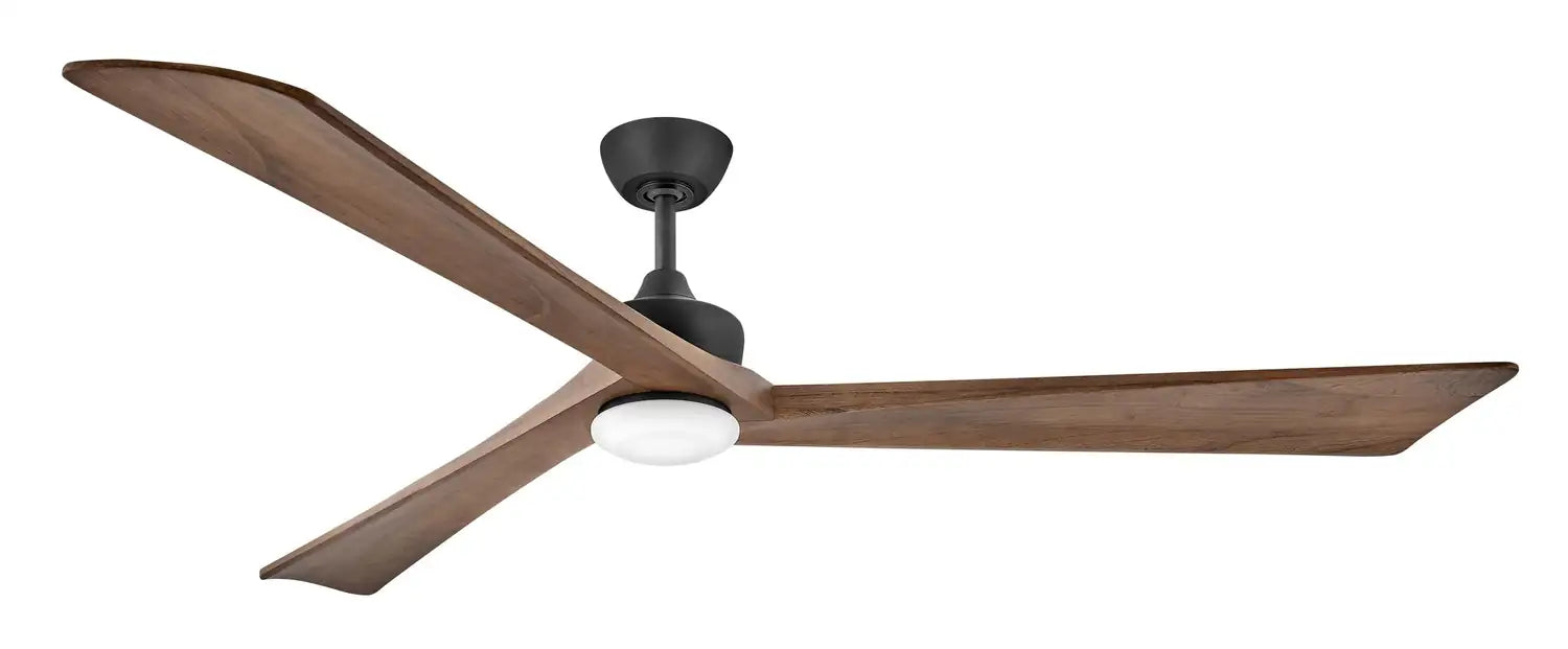 Hinkley, SCULPT LED SMART FAN, INDOOR CEILING FANS