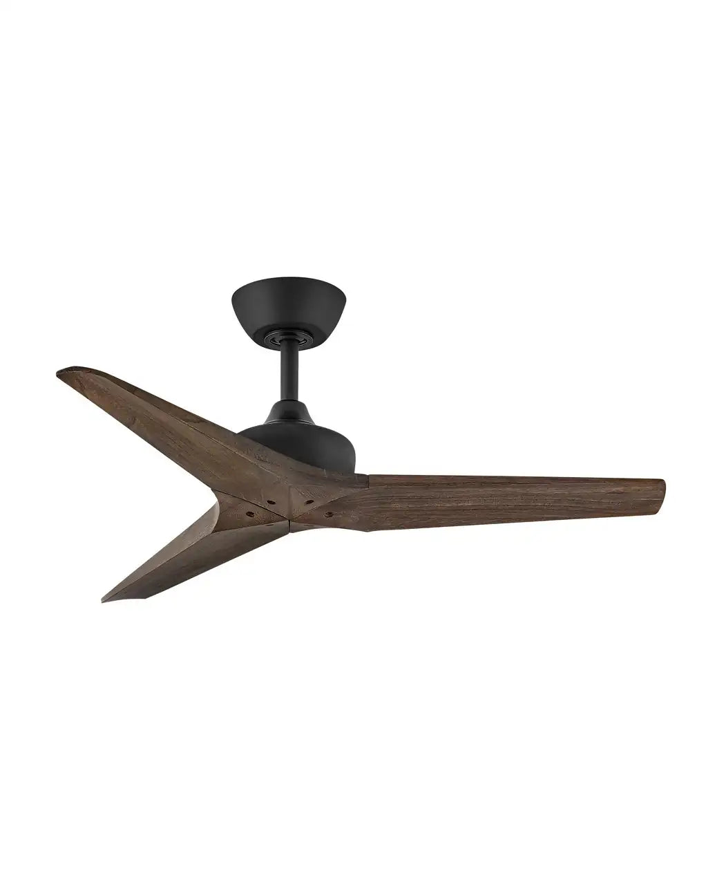 HINKLEY FAN, CHISEL SMART FAN, INDOOR CEILING FANS