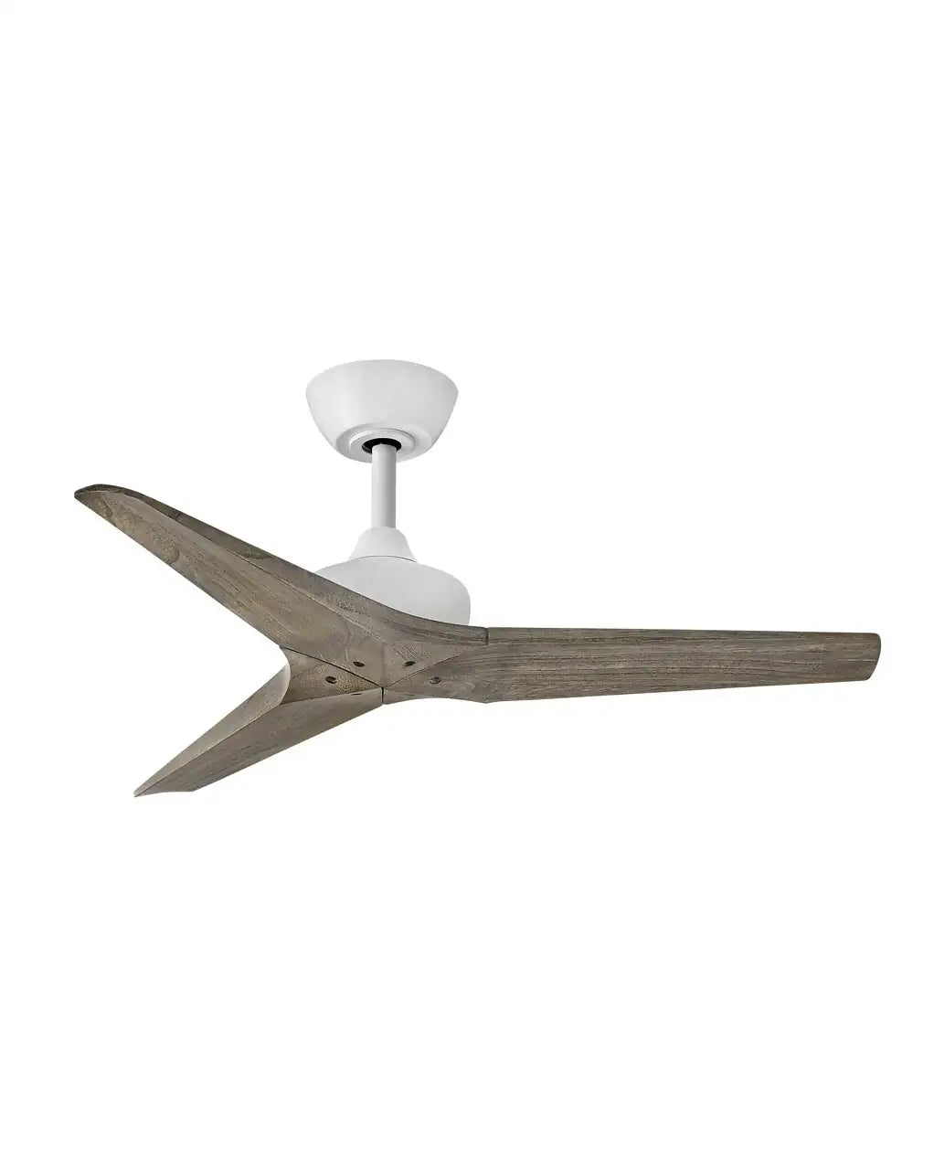 HINKLEY FAN, CHISEL SMART FAN, INDOOR CEILING FANS