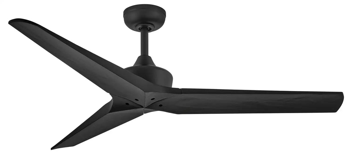 HINKLEY FAN, CHISEL SMART FAN, INDOOR CEILING FANS