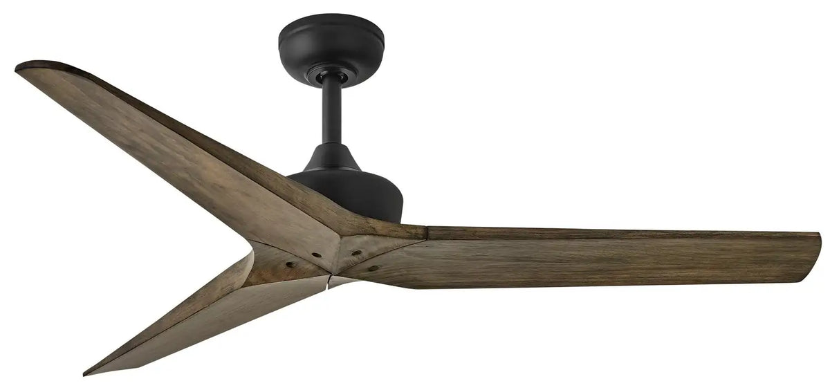 HINKLEY FAN, CHISEL SMART FAN, INDOOR CEILING FANS