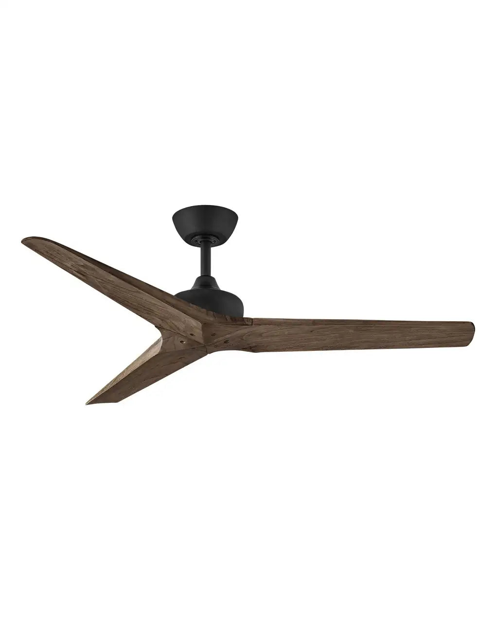 HINKLEY FAN, CHISEL SMART FAN, INDOOR CEILING FANS
