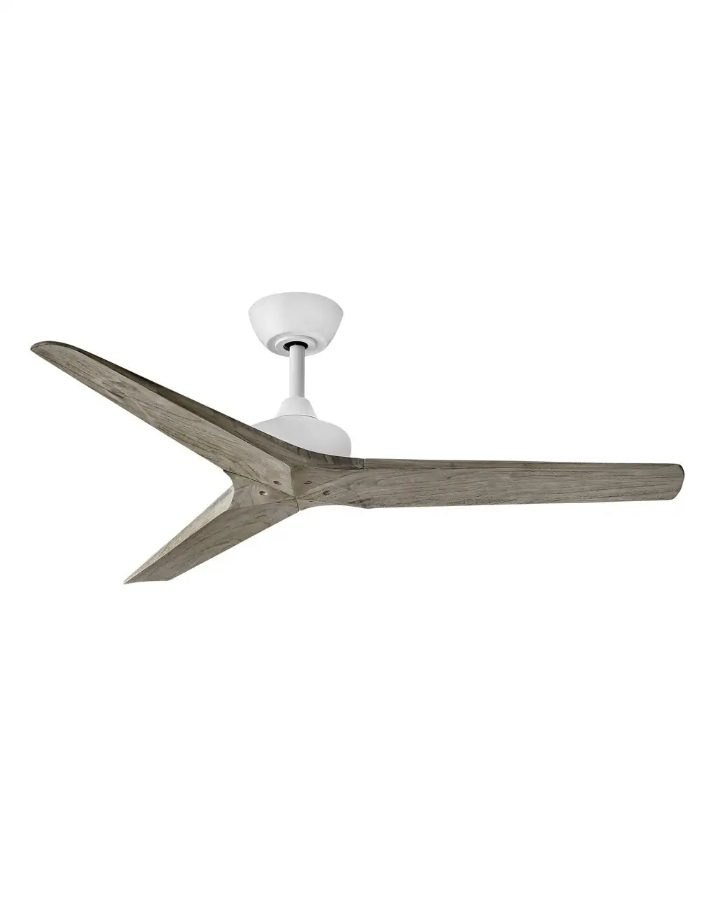 HINKLEY FAN, CHISEL SMART FAN, INDOOR CEILING FANS