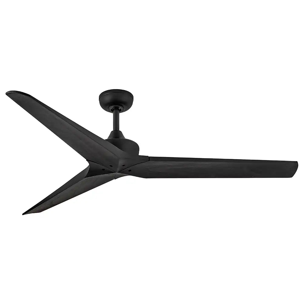 HINKLEY FAN, CHISEL SMART FAN, INDOOR CEILING FANS