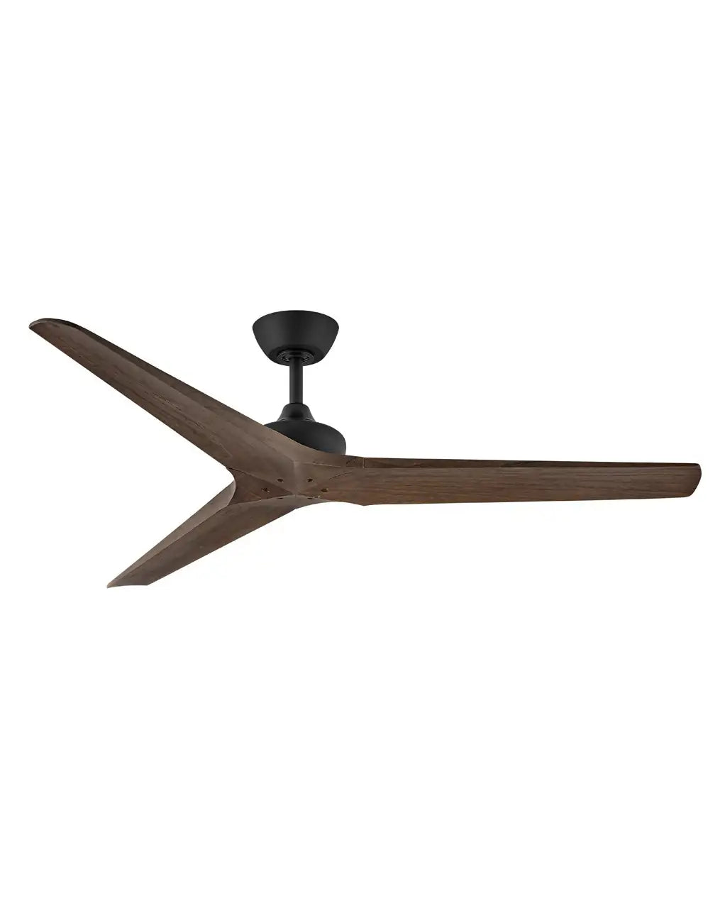 HINKLEY FAN, CHISEL SMART FAN, INDOOR CEILING FANS