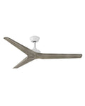 HINKLEY FAN, CHISEL SMART FAN, INDOOR CEILING FANS