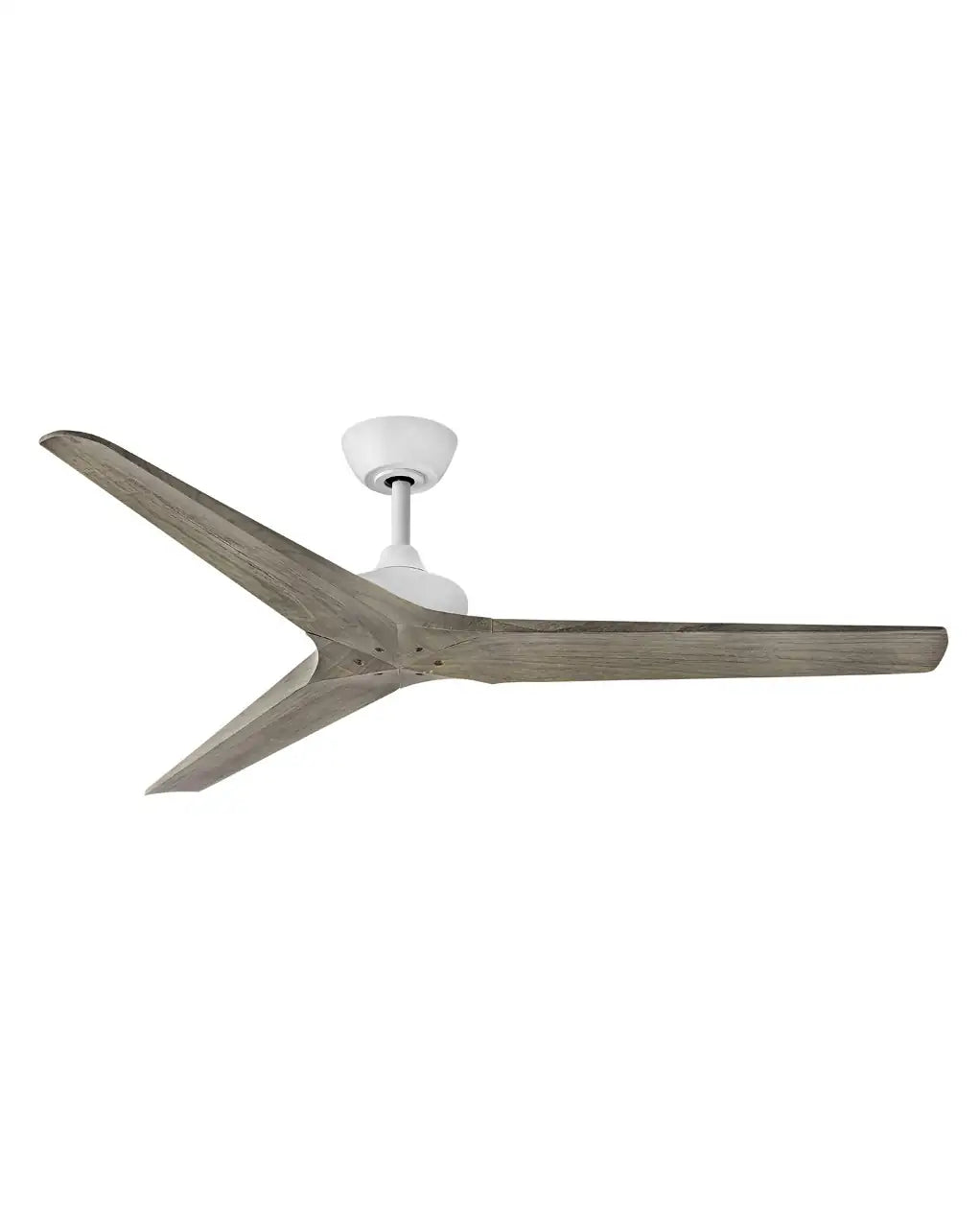 HINKLEY FAN, CHISEL SMART FAN, INDOOR CEILING FANS