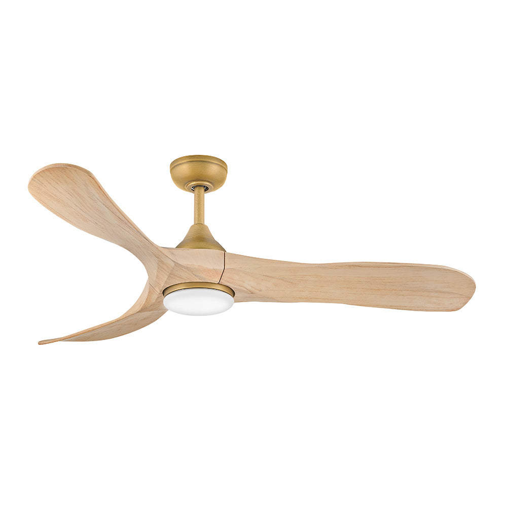 HINKLEY FAN 903856FHB-LDD