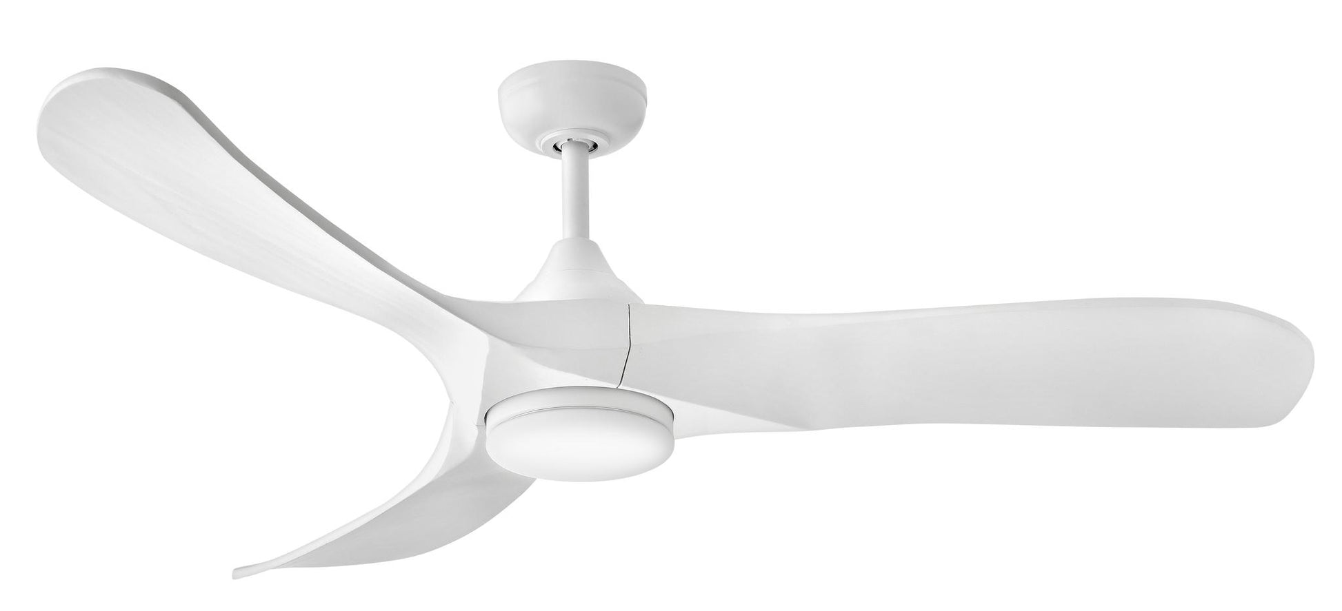 HINKLEY, SWELL ILLUMINATED FAN, INDOOR CEILING FANS
