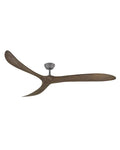 Hinkley, SWELL SMART FAN, INDOOR CEILING FANS
