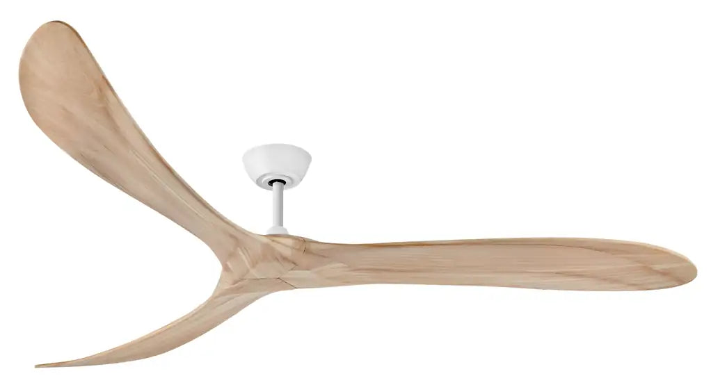 Hinkley, SWELL SMART FAN, INDOOR CEILING FANS