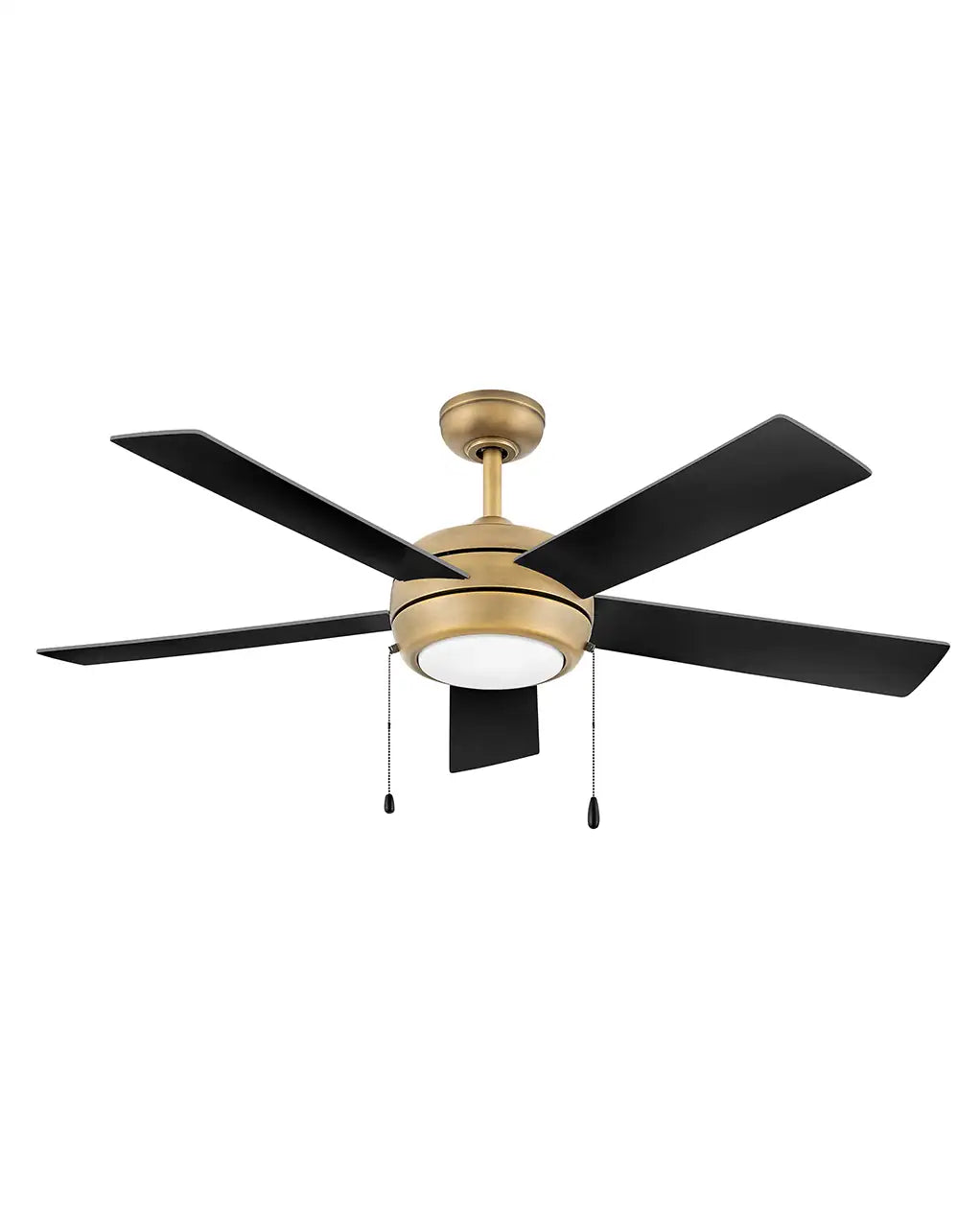 Hinkley, CROFT LED FAN, INDOOR CEILING FANS